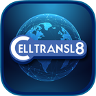 CellTransl8 ícone