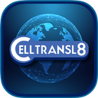 CellTransl8 图标