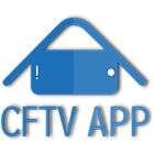 CFTV APP ไอคอน