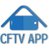 CFTV APP icône