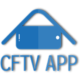 CFTV APP আইকন