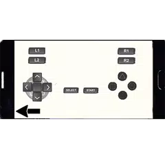 Baixar Controller : PS3 PS4 PS5 PC XB APK