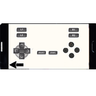 Icona Controller : PS3 PS4 PS5 PC XB