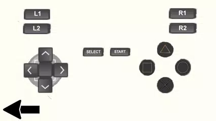 Controller : PS3 PS4 PS5 PC XB APK download