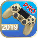 Mobile Controller GO For PS3 PS4 PC XBOX360 APK