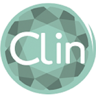 Clin App ícone