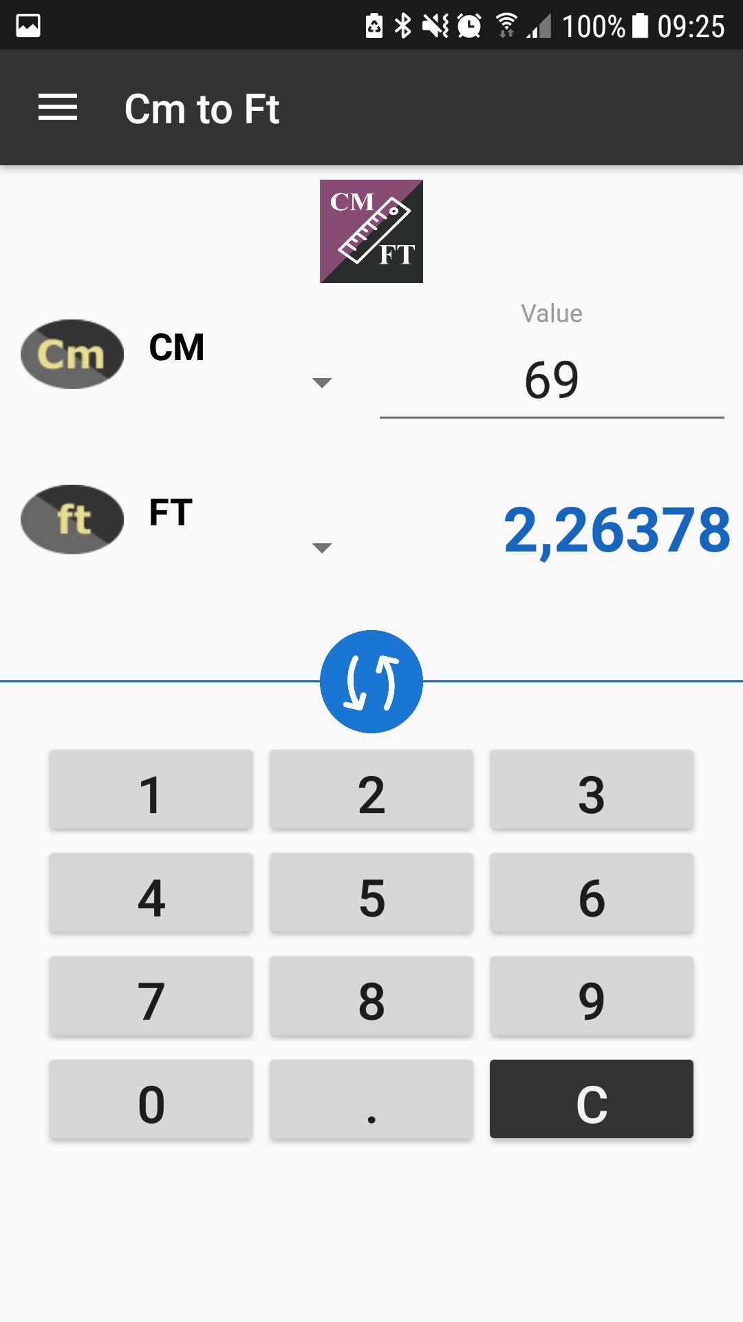 Height Height