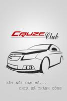 Cruze Club Việt Nam पोस्टर