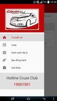 برنامه‌نما Cruze Club Việt Nam عکس از صفحه