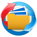 APK Data Recovery App : Restore Deleted Photos & Files