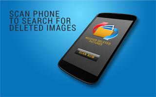 Data Recovery App : Restore Deleted Photos & Files poster