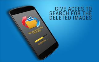 Data Recovery App : Restore Deleted Photos & Files capture d'écran 1