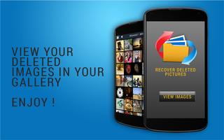 Data Recovery App : Restore Deleted Photos & Files capture d'écran 2