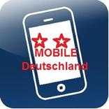 Mobile Deutschland