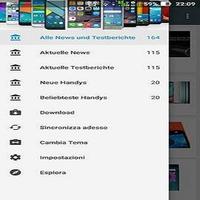 Mobile Deutschland screenshot 2