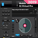 Mobile Dj Virtual Pro APK