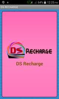 DS RECHARGE Affiche