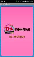 DS RECHARGE poster