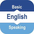 English Basic Speaking-icoon