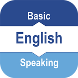 English Basic Speaking أيقونة