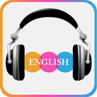 English Listening Basic ikona