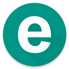 Eris Video Chat Application icon