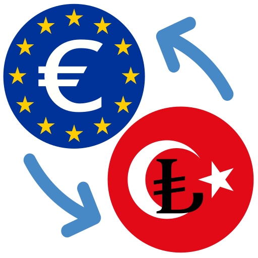 Euro to Turkish Lira Converter APK 1.2.3 for Android – Download Euro to  Turkish Lira Converter APK Latest Version from APKFab.com