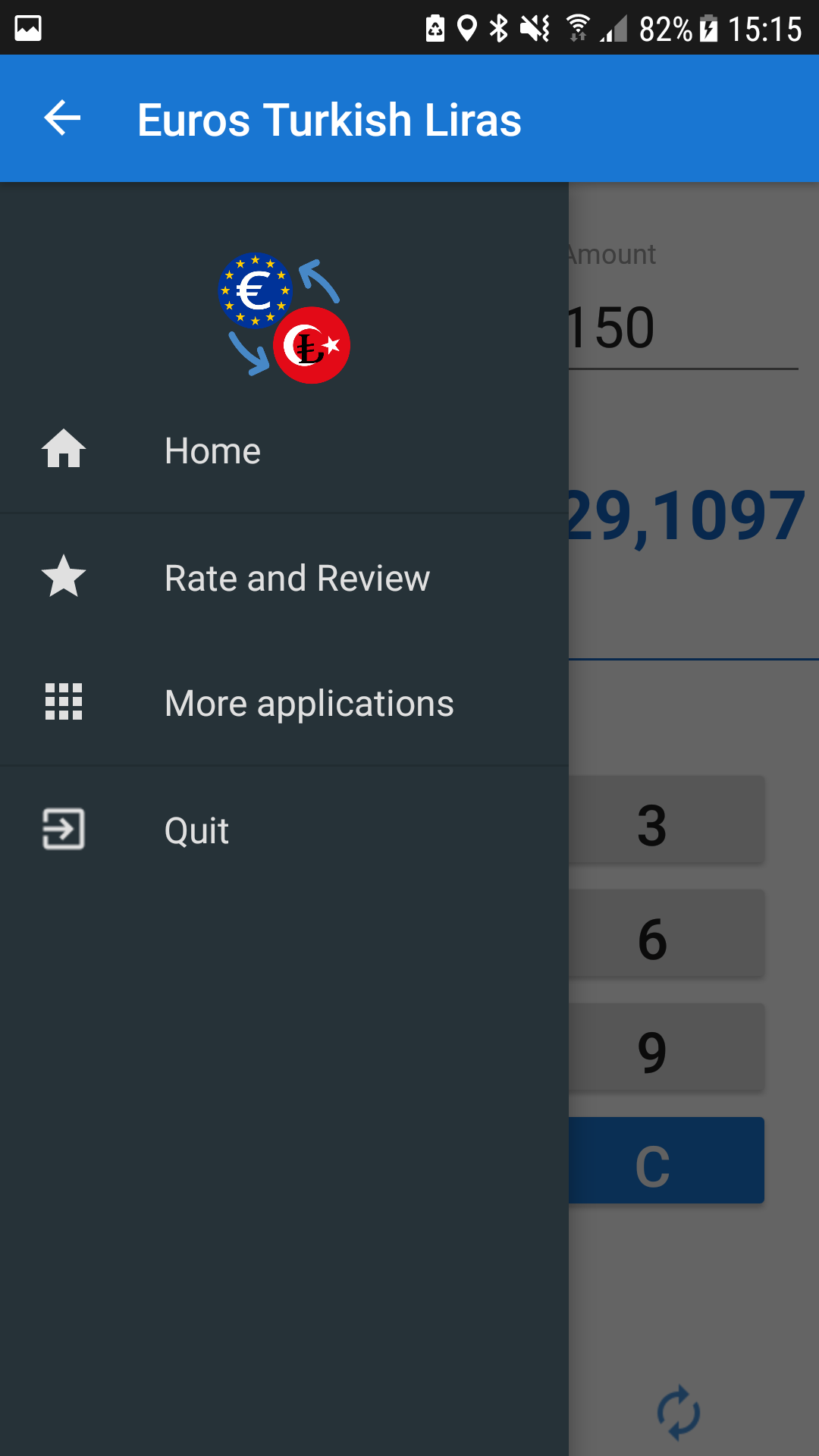 Euro to Turkish Lira Converter APK 1.2.3 for Android – Download Euro to Turkish  Lira Converter APK Latest Version from APKFab.com