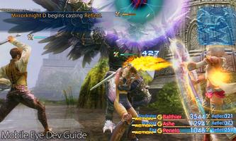 Guide Final Fantasy XII : The Zodiac Age Screenshot 1