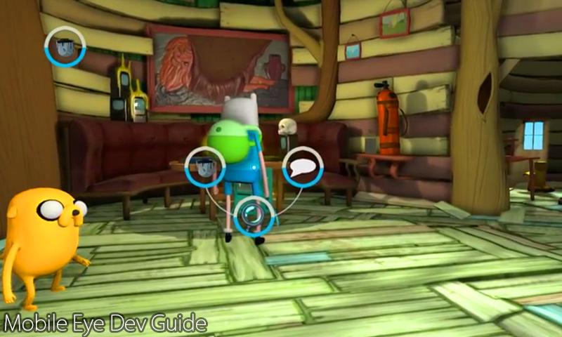 Guide Finn Jake Investigations For Android Apk Download