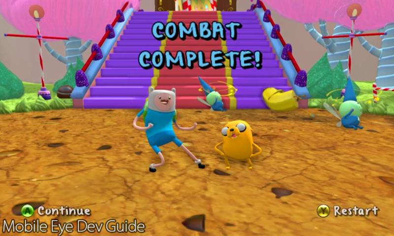 Guide Finn & Jake Investigations for Android - APK Download