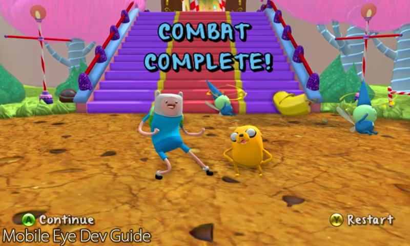 Guide Finn Jake Investigations For Android Apk Download