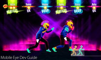 Guide Just Dance 2017 Screenshot 1