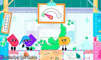 Guide Snipperclips Screenshot 2