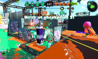 Guide Splatoon 2 Screenshot 1