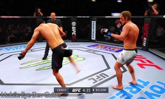 Guide UFC 3 Plakat