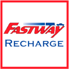 Fastway Recharge ícone