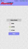 Fastway Recharge imagem de tela 2