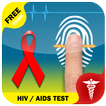 VIH-sida blague de test