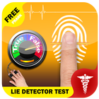 Lie Detector Test Prank-icoon