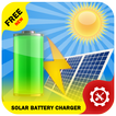 Solar Battery Charger Prank