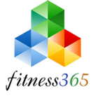 fitness365 icono