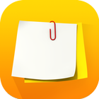 Magic Floating Notes icono