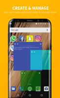 Magic Floating Notes captura de pantalla 3