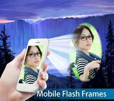 Mobile Flash Frames Affiche