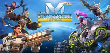 Mobile Battleground: Frontline