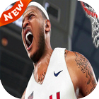 Tips For NBA LIVE Mobile 2k17 ícone