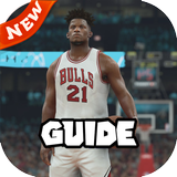 Tips For NBA LIVE 2k17 Mobile icône