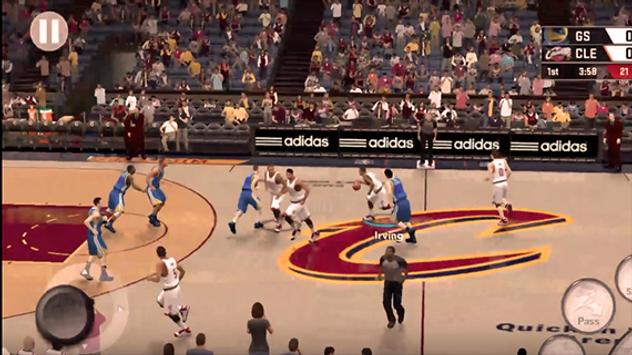 Nba Live 21 Some Nba Live 19 Screenshots Facebook