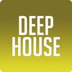 Deep House Ringtone Notification icône